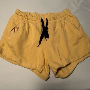 PINK shorts